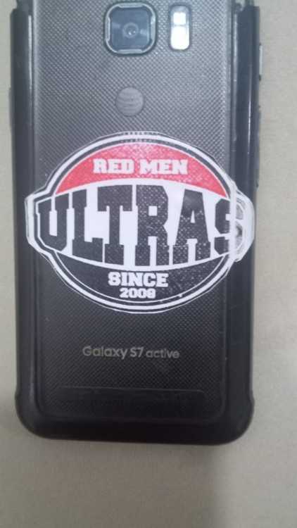 Galaxy S7 activ