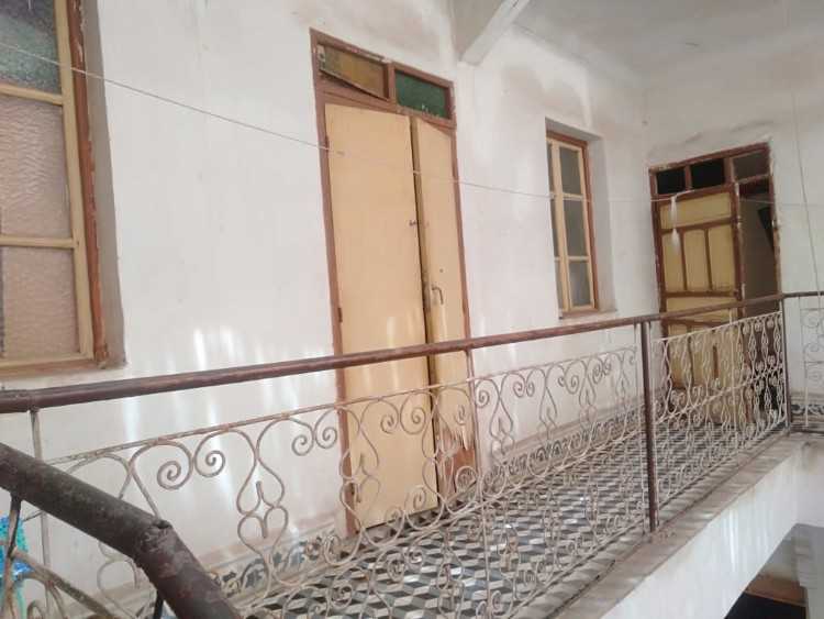 Maison / Riad ancien médina