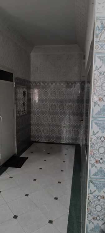 Appartement moyen standing 114 m2
