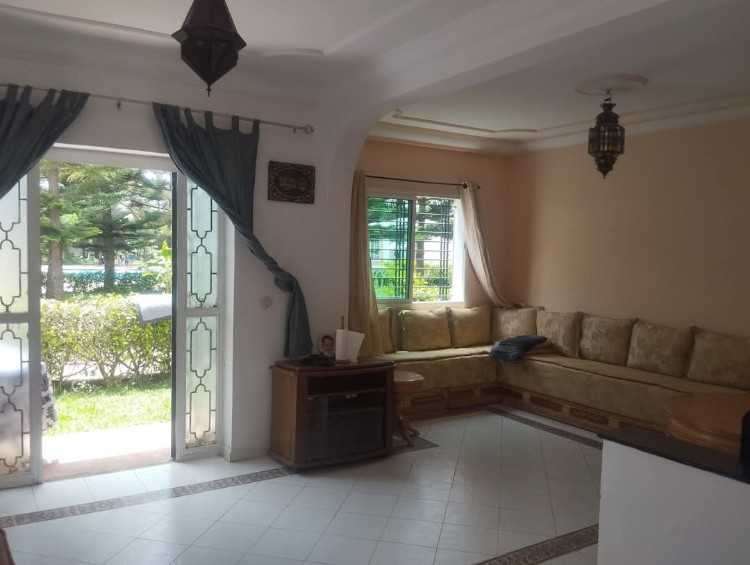 A vendre à sidi bouzidappartement sécuris
