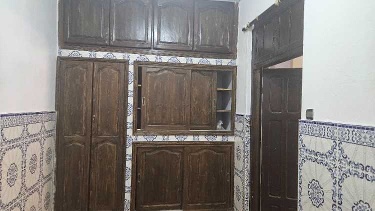 Maison titrée à meknès