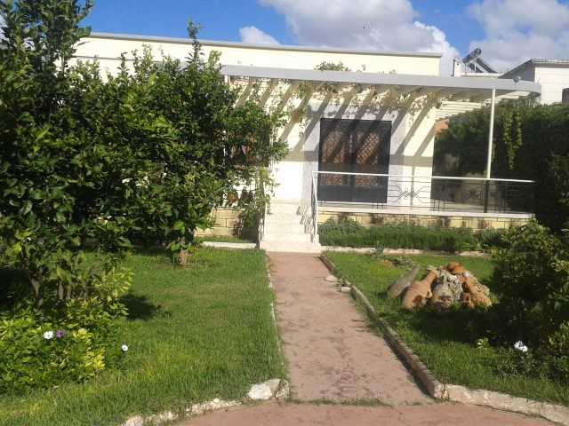 Villa à vendre