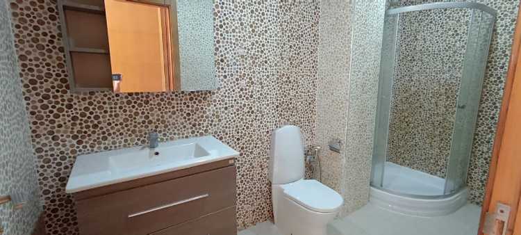Superbe appartement 4 chambres a 2min de la gare