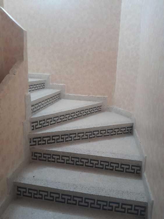 Immeuble à vendre Casa Oulfa