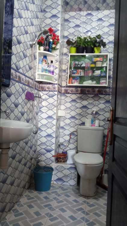 Appartement a vendre a farah essalam