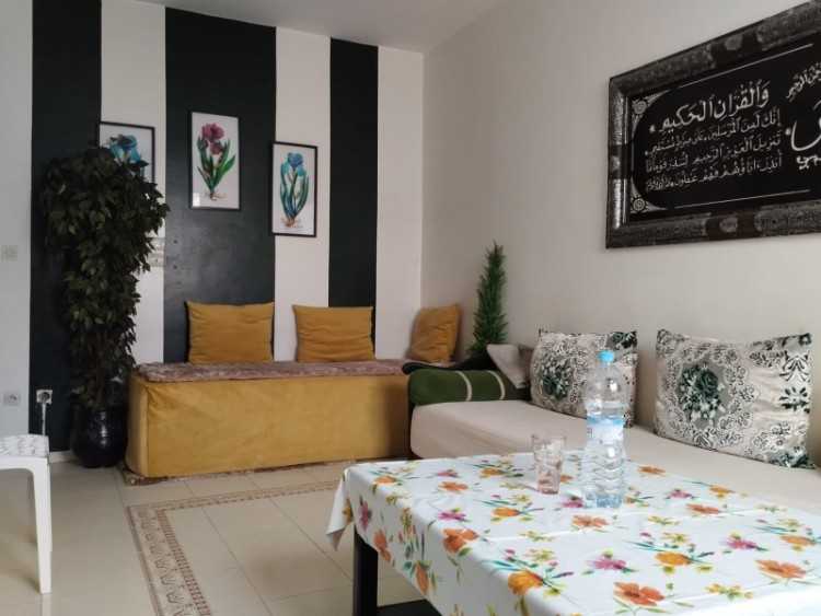 Appartement à vendre à casablanca oulfa