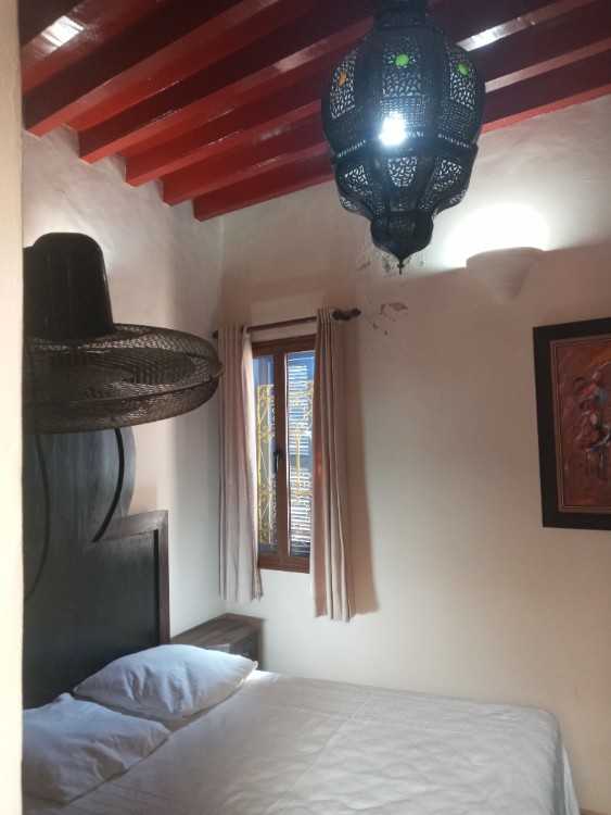 El Jadia Vend Maison Riad Cité Portugaise.