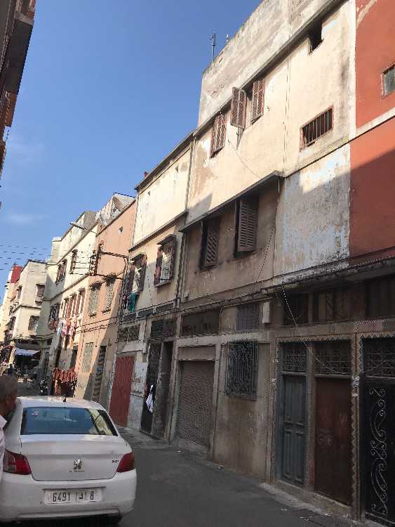 Vente Riad à Marrakech Maroc