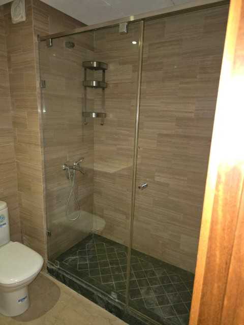 Appartement au coeur du parc de mohammedia