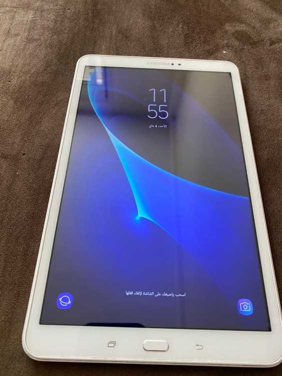 Tablette