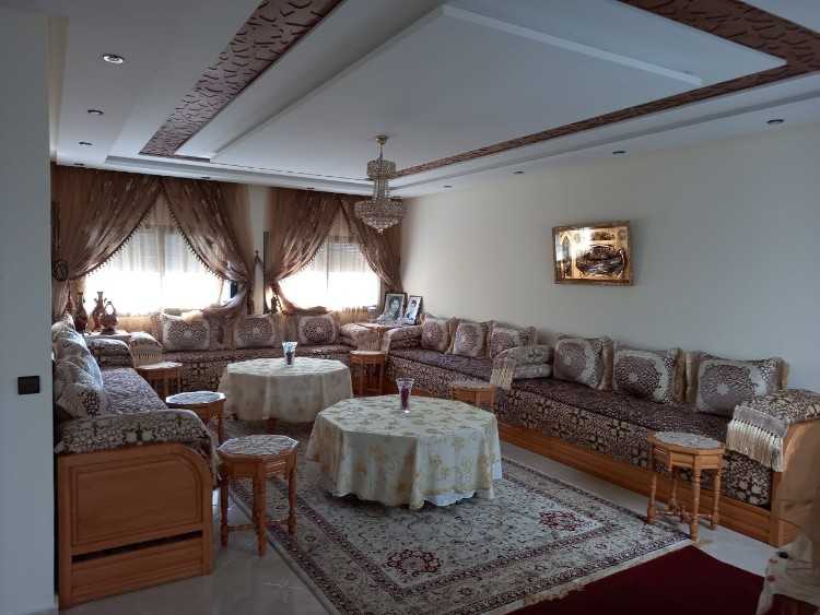 Charmante villa a el jadida