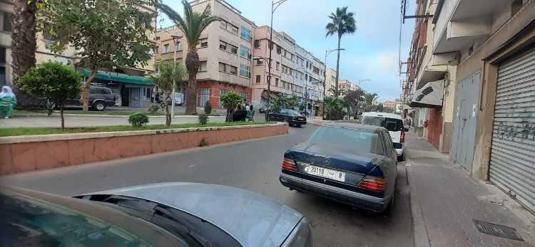 Vente appartement
