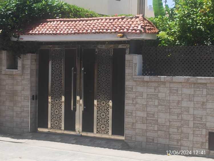 Charmante villa a el jadida