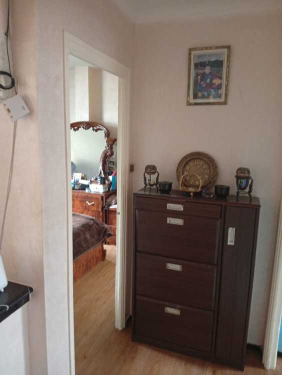 Vente appartement