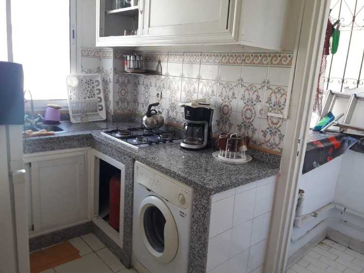Appartement à vendre à casablanca oulfa