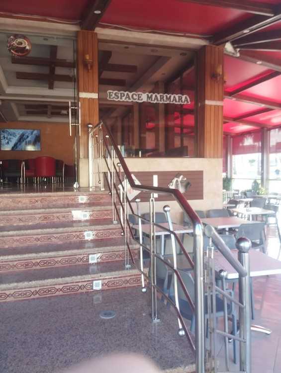 Café+restaurant+boulangerie a vendre