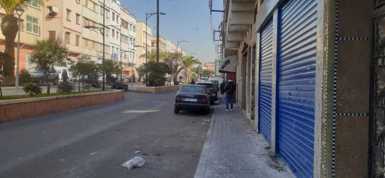 A vendre ferme de 20 hectares sidi smail el jadida