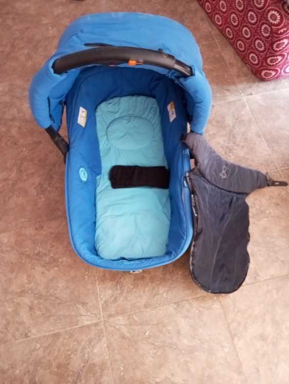 Conna Pour les bébés