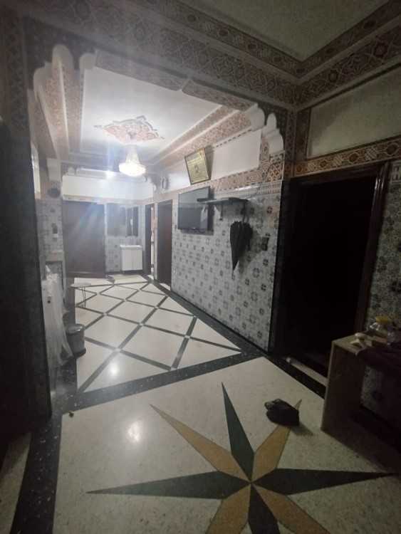 Maison a vendre Ain Chock