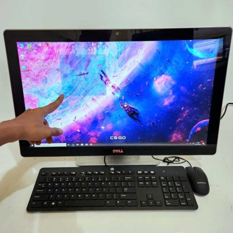 HP Zbook studio G7 (10éme Generation)