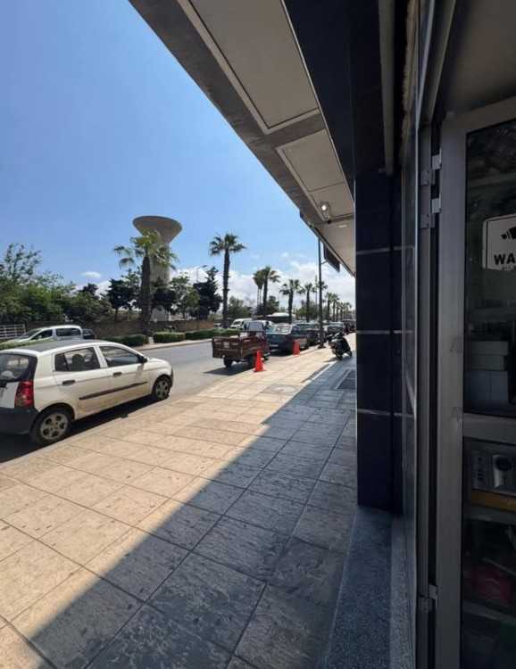 Fonds de commerce d'éléctricité