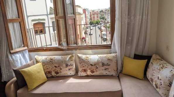 Opportunité immobilière à casablanca : appartement