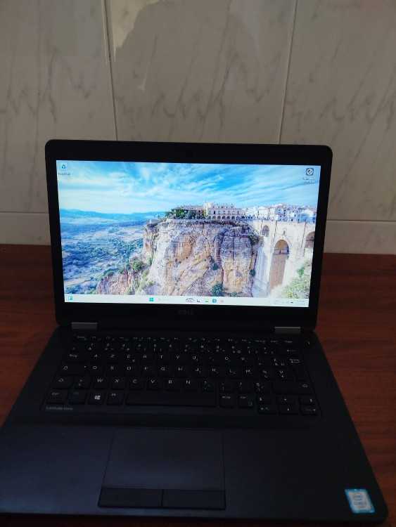Hp Ram 8 Disc 500 HD batterie 4h écran 15h