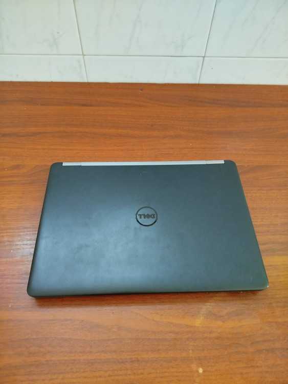 Dell Latitude E5470 – i5 6th Gen – 8GB RAM – 256GB