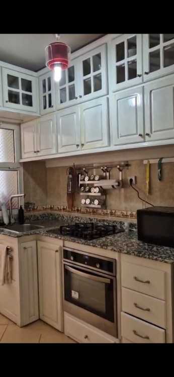Appartement amenagé et équipé
