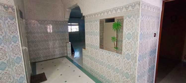 Appartement moyen standing 114 m2