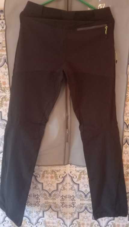 Pantalon de randonnée ou sport Quechua Decathlon
