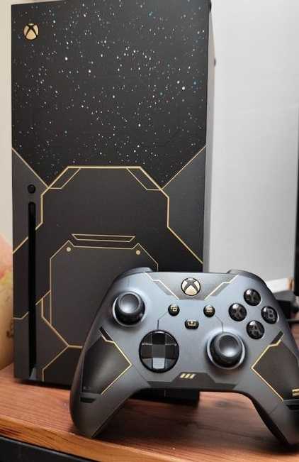 Ps5 standard avec 2 manettes