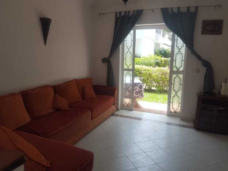 A vendre à sidi bouzidappartement sécuris