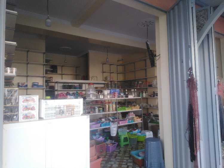 Magasin commercial