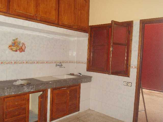 GRANDE MAISON R+2 A VENDRE A ISMAILIYA