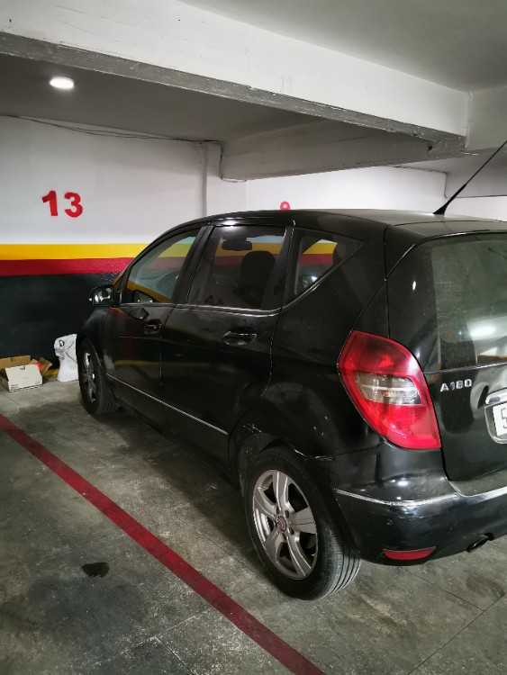 Peugeot 307 hdi