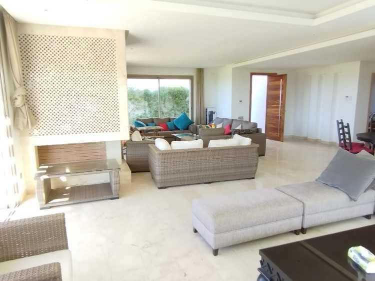 Superbe villa a vendre avec vue exceptionnelle