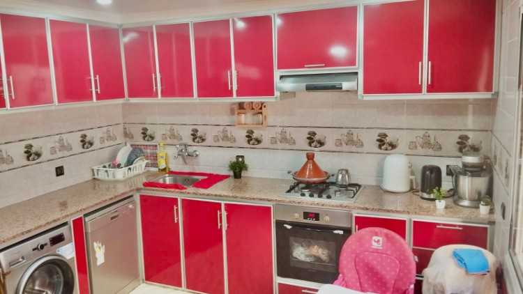 Appartement à vendre 60 m² à casablanca