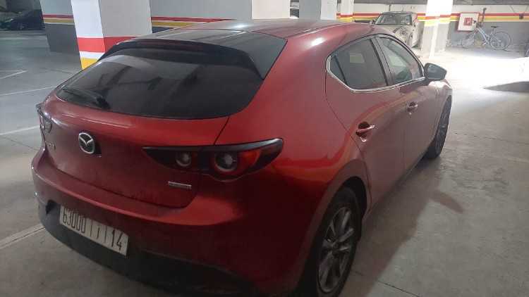 Mazda3