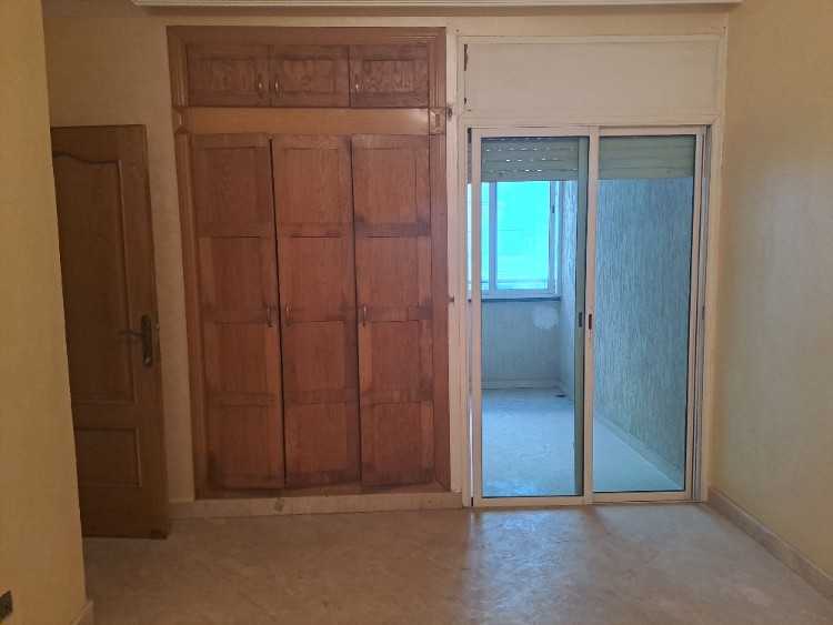 Appartement à vendre quartier de hôpitau