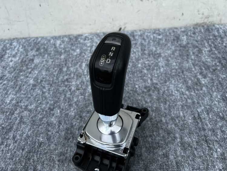 Bmw série 7 diesel