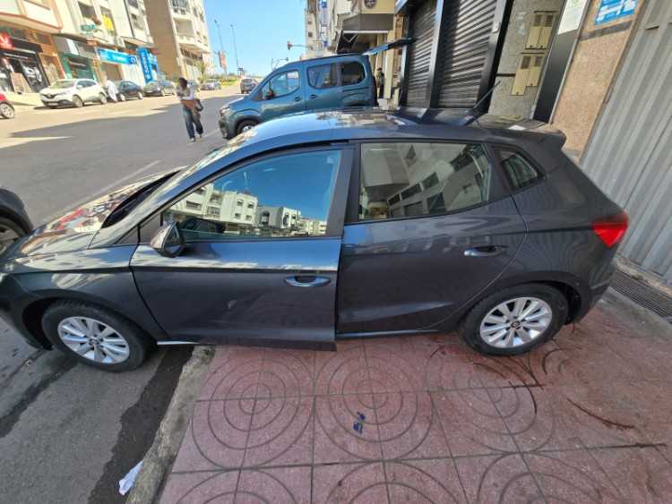Seat ibiza 2020 – essence