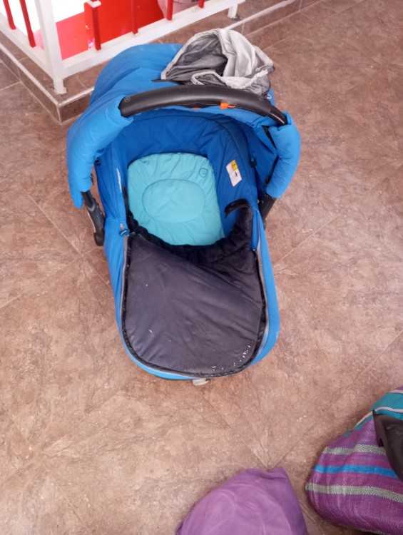Conna Pour les bébés