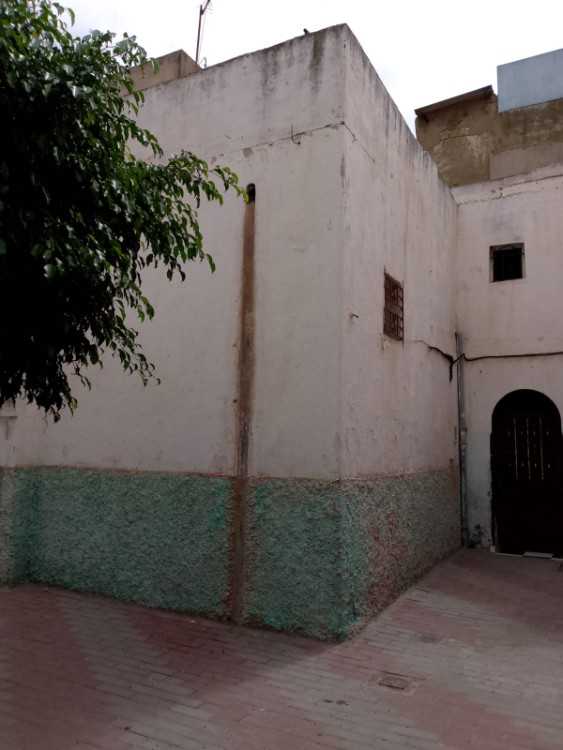 Vente de maison