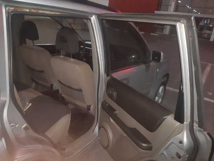 Bmw série 7 diesel