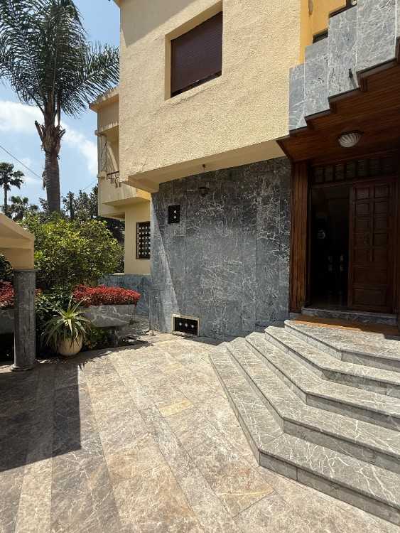 Vente villa à cil