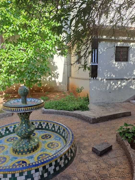 Villa à vendre