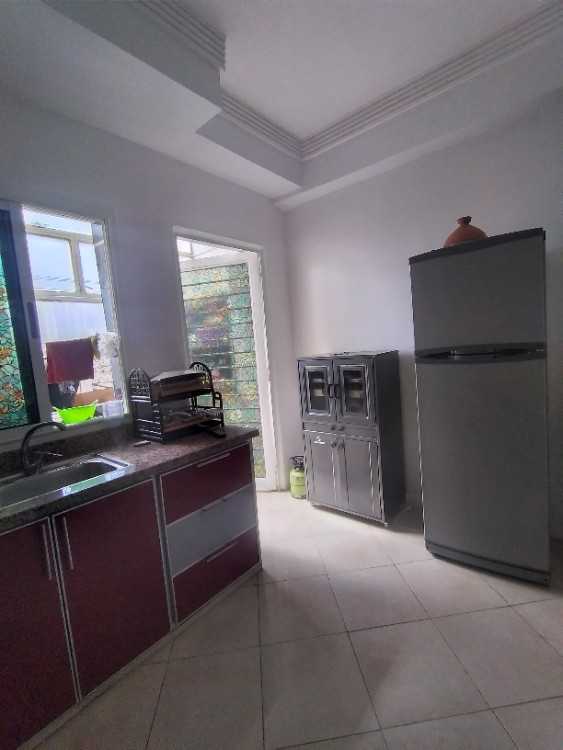Appartement à vendre à had soualem
