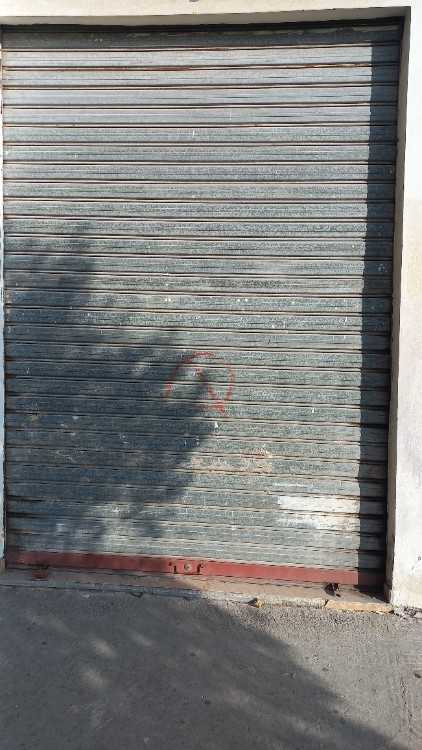 Magasin à vendre à ain sebaa 20 m²