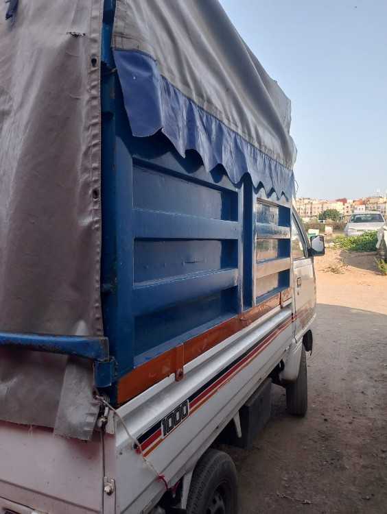 Suzuki à vendre